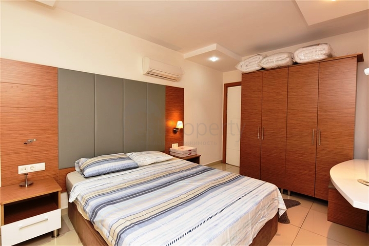 شقة للإيجار في سيكجيلي