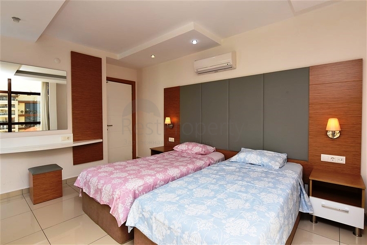 شقة للإيجار في سيكجيلي