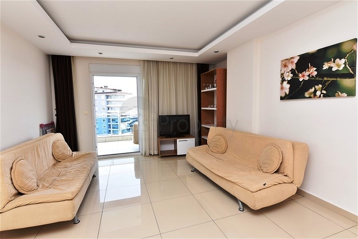 شقة للإيجار في سيكجيلي