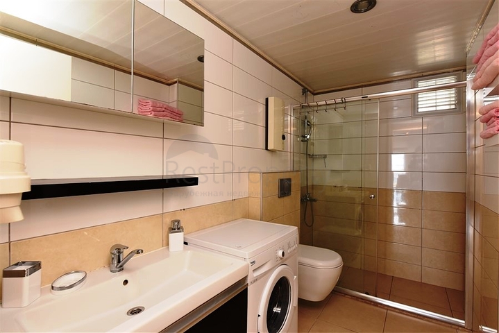 شقة للإيجار في سيكجيلي