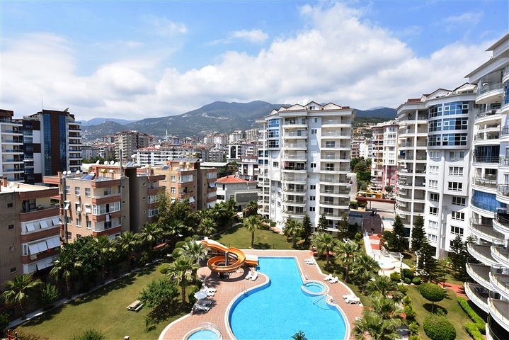 شقة للإيجار في سيكجيلي