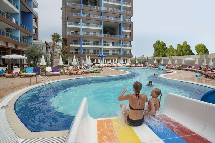 شقة للإيجار في سيكجيلي