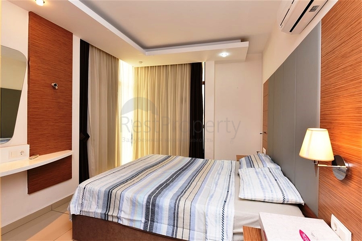 شقة للإيجار في سيكجيلي