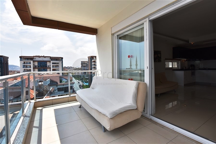 شقة للإيجار في سيكجيلي