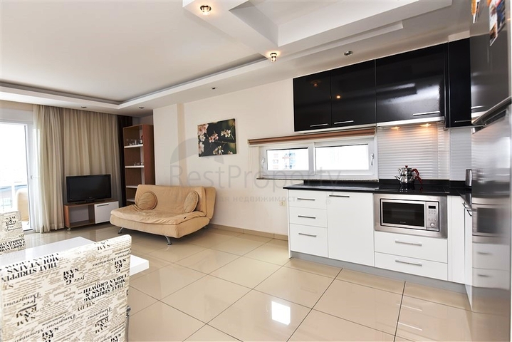 شقة للإيجار في سيكجيلي