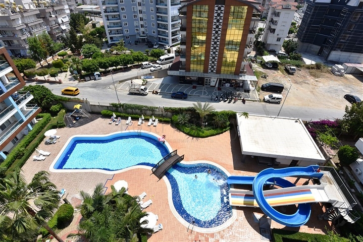 شقة للإيجار في سيكجيلي