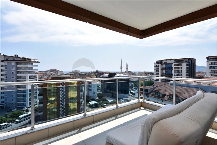 شقة للإيجار في سيكجيلي