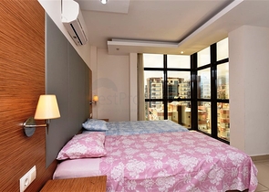 شقة للإيجار في سيكجيلي