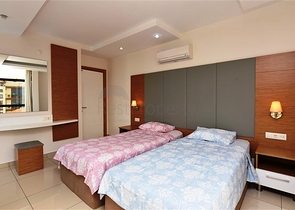 شقة للإيجار في سيكجيلي