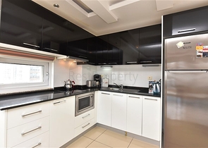 شقة للإيجار في سيكجيلي