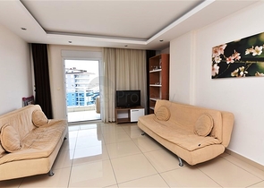 شقة للإيجار في سيكجيلي