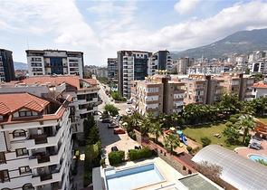 شقة للإيجار في سيكجيلي