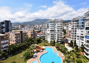 شقة للإيجار في سيكجيلي