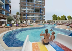 شقة للإيجار في سيكجيلي