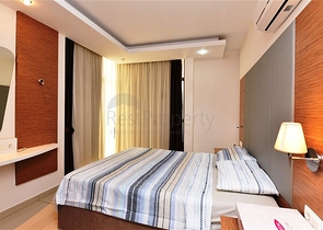 شقة للإيجار في سيكجيلي