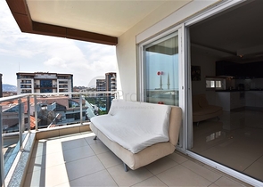 شقة للإيجار في سيكجيلي