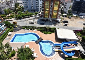 شقة للإيجار في سيكجيلي