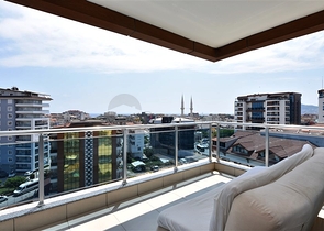 شقة للإيجار في سيكجيلي