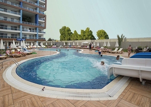 شقة للإيجار في سيكجيلي