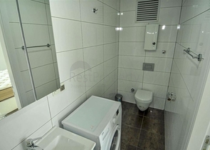 مجمع فاخر -شقة غرفة وصالة -مفروشة -في كاستل / الانيا 