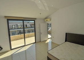 مجمع فاخر -شقة غرفة وصالة -مفروشة -في كاستل / الانيا 