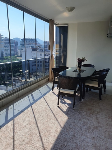 مجمع فاخر - شقة غرفة وصالة واسعة -مفروشة -في محمودلار / الانيا 