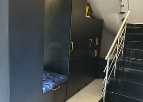 مجمع فاخر - شقة غرفة وصالة واسعة -مفروشة -في محمودلار / الانيا 