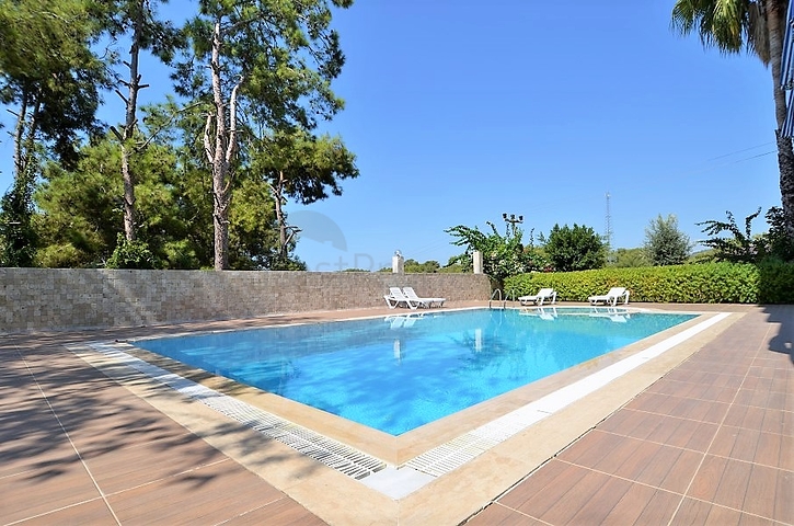 1 + 1 شقة للايجار 600 متر من البحر