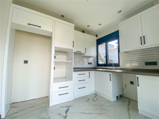 فلل في مجمع كارجيجاك الجديد