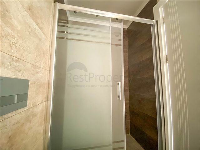 فلل في مجمع كارجيجاك الجديد