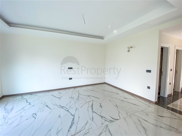 فلل في مجمع كارجيجاك الجديد