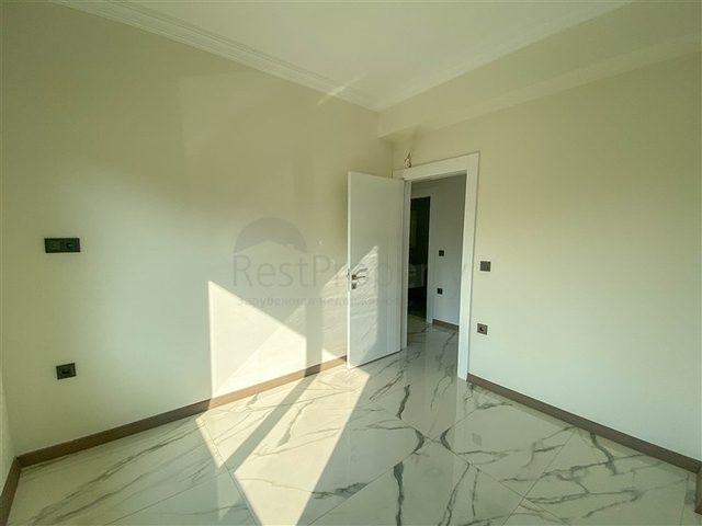 فلل في مجمع كارجيجاك الجديد