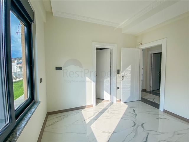 فلل في مجمع كارجيجاك الجديد