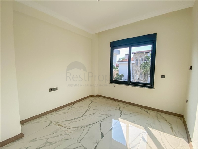 فلل في مجمع كارجيجاك الجديد