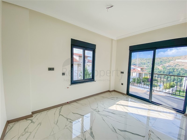 فلل في مجمع كارجيجاك الجديد