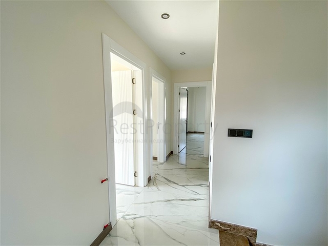 فلل في مجمع كارجيجاك الجديد