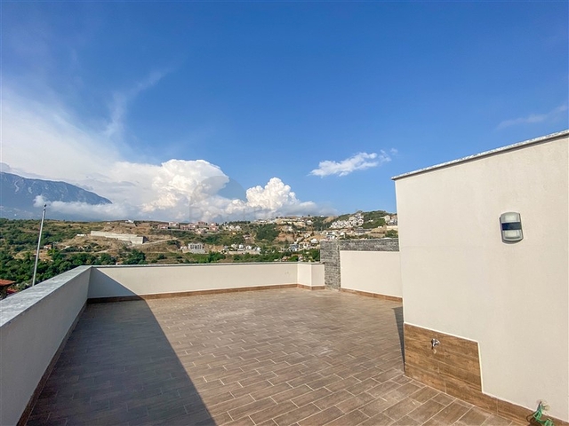 فلل في مجمع كارجيجاك الجديد