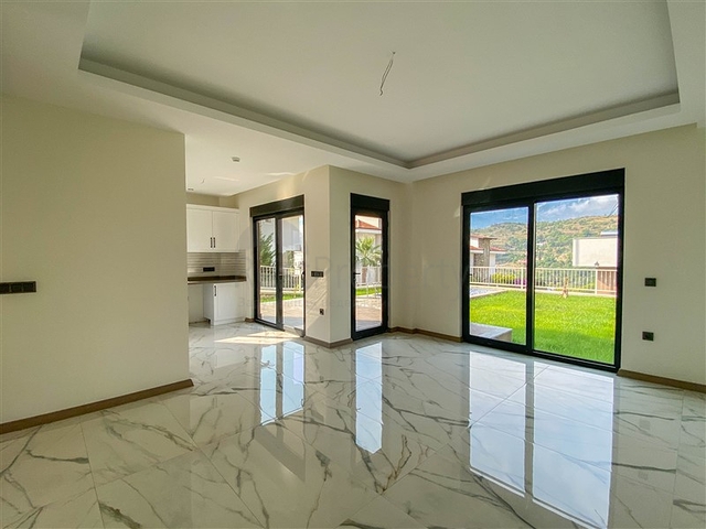 فلل في مجمع كارجيجاك الجديد