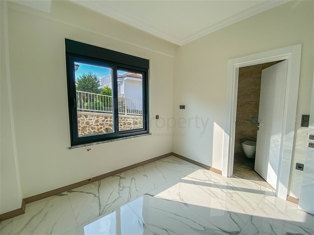 فلل في مجمع كارجيجاك الجديد