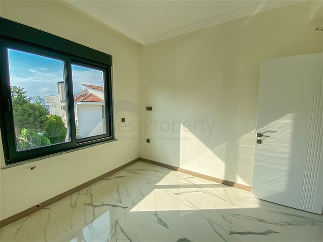 فلل في مجمع كارجيجاك الجديد