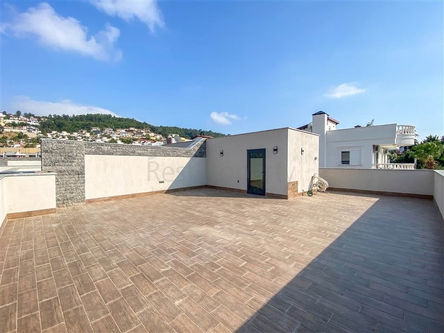 فلل في مجمع كارجيجاك الجديد