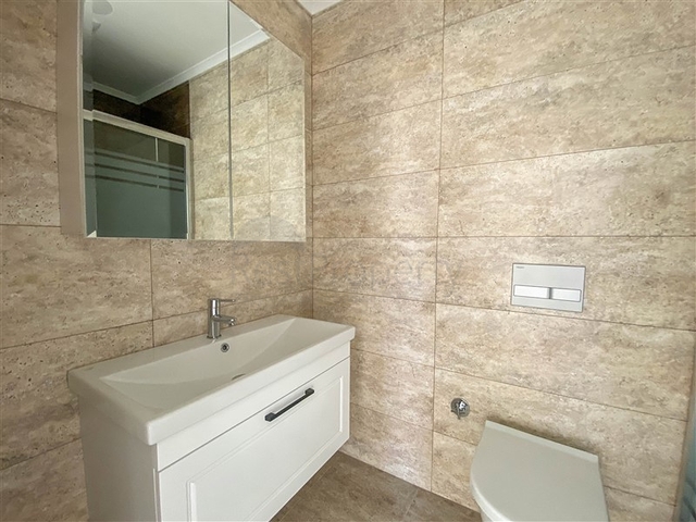 فلل في مجمع كارجيجاك الجديد