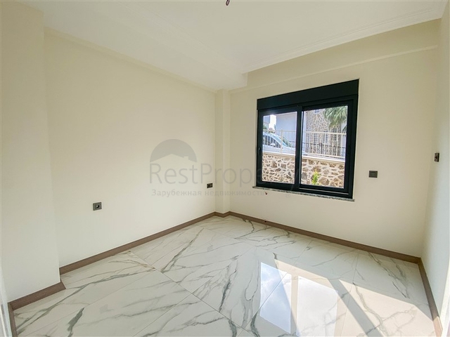 فلل في مجمع كارجيجاك الجديد