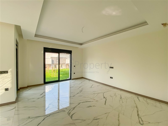 فلل في مجمع كارجيجاك الجديد