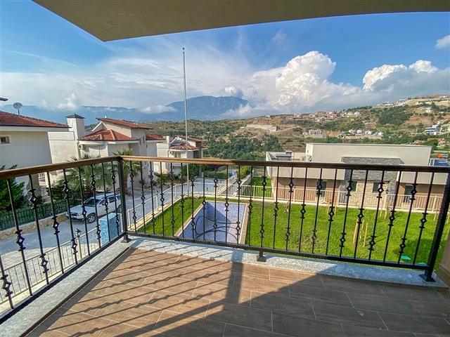 فلل في مجمع كارجيجاك الجديد