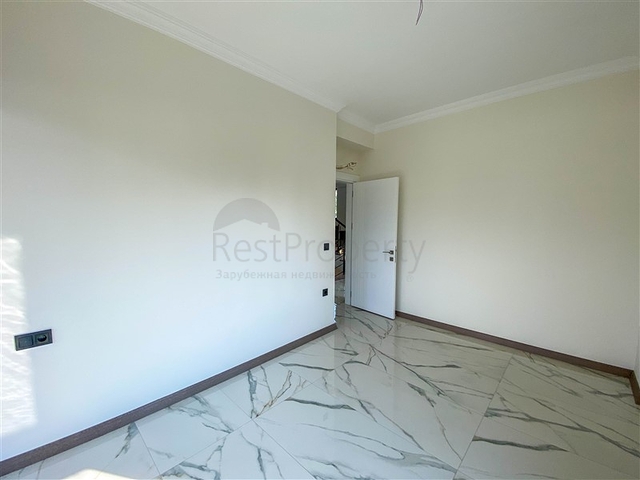 فلل في مجمع كارجيجاك الجديد