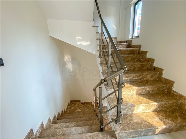 فلل في مجمع كارجيجاك الجديد