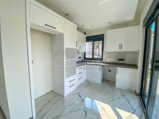 فلل في مجمع كارجيجاك الجديد