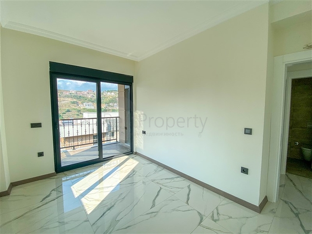 فلل في مجمع كارجيجاك الجديد