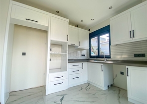 فلل في مجمع كارجيجاك الجديد